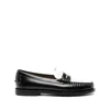 Sebago Shoes In Black