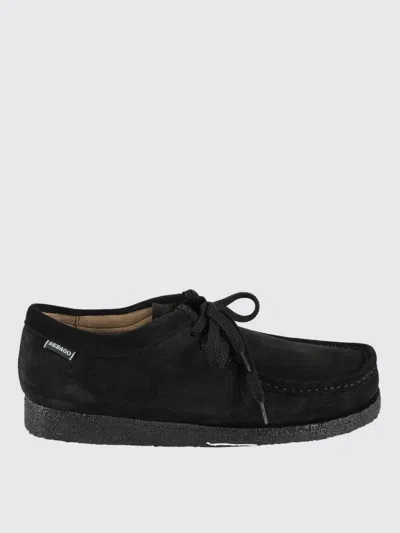 Sebago Shoes  Men Color Black