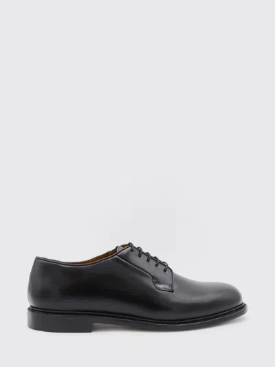 SEBAGO BROGUE SHOES SEBAGO MEN COLOR BLACK,H72596002