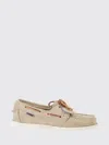 Sebago シューズ レディース カラー ベージュ In Gray