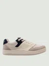 Sebago Sneakers  Men Color Blue In Neutral