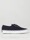 Sebago Sneakers  Men Color Blue In Blue