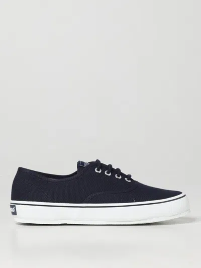 Sebago Sneakers  Men Color Blue