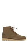 Sebago Men's Tala - Suede Ankle Boots