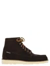 Sebago Boots