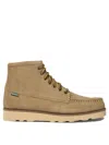 SEBAGO SEBAGO "TALA MID SUEDE" LACE-UPS