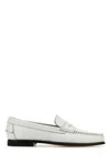 Sebago Moccasters