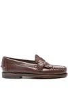 Sebago White Lyocell Wool Elastane Top In Brown
