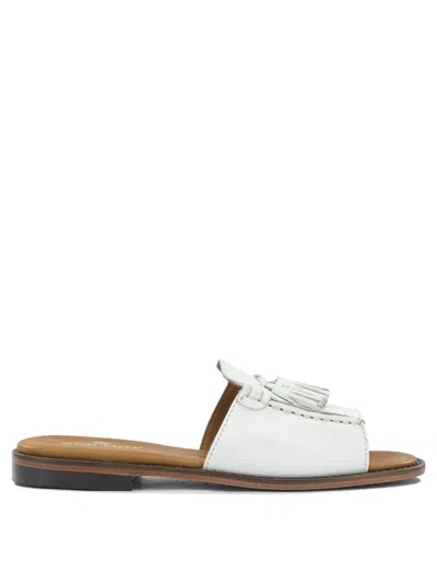 Sebago "will" Slide In Multi