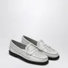 Sebago Women's Classic Dan Loafer With Studs