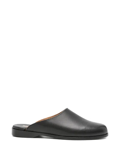 Sebago Women's Sandals In Nero