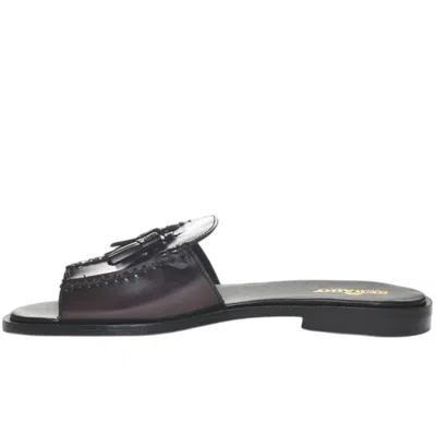 Sebago Women's Slippers  - Will Slide Woman - Burgundy