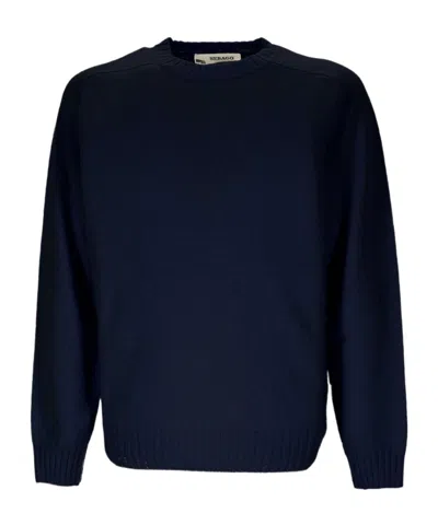 SEBAGO WOOL SWEATER