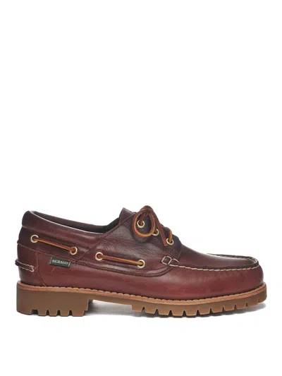 SEBAGO ACADIA PREMIUM