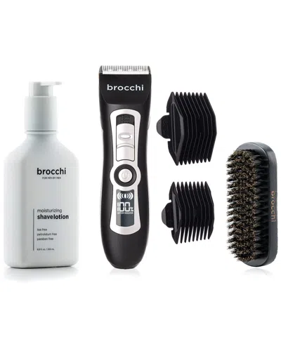 Sebastian Brocchi Brocchi Electric Trimmer