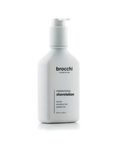 SEBASTIAN BROCCHI BROCCHI MOISTURIZING SHAVE LOTION | 200ML
