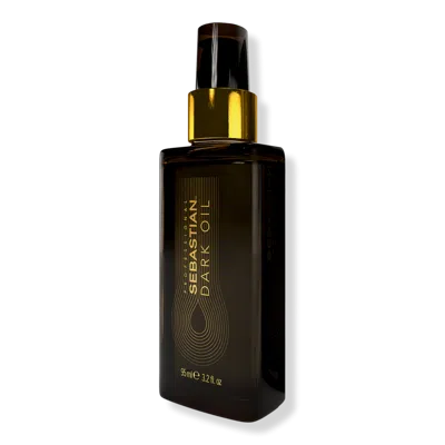 Sebastian Dark Oil