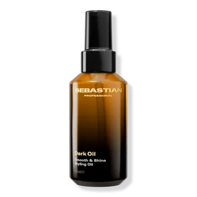 Sebastian Dark Oil - 3.3 oz In Brown