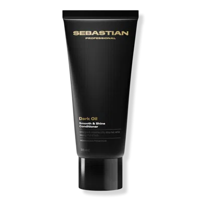 Sebastian Dark Oil Conditioner - 6.7 oz