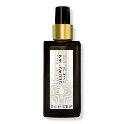 Sebastian Dark Oil Lite