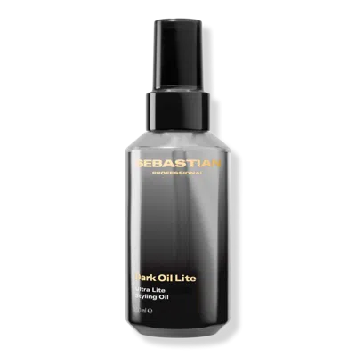 Sebastian Dark Oil Lite - 3.38 oz