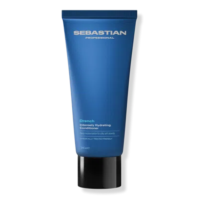 Sebastian Drench Conditioner - 6.7 oz In Blue