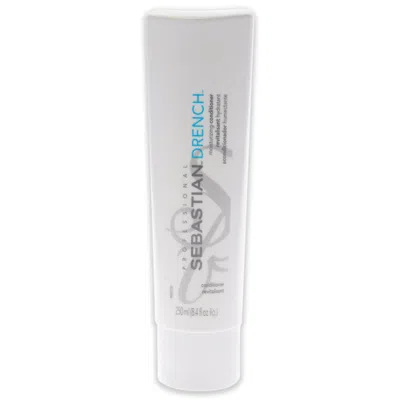 Sebastian Drench Moisturizing Conditioner For Unisex 8.4 oz Conditioner