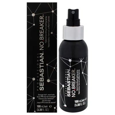 Sebastian No Breaker Leave-in Bonding Spray By  For Unisex - 3.3 oz Spray