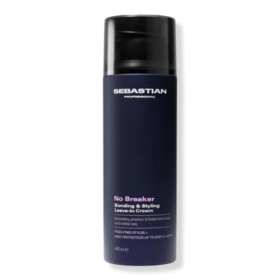 Sebastian No.breaker Cream In Blue