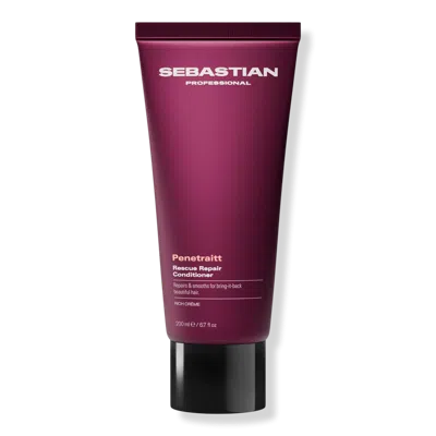 Sebastian Penetraitt Conditioner - 6.7 oz In Purple