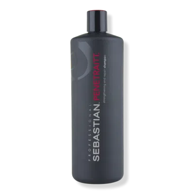 Sebastian Penetraitt Shampoo - 33.8 oz