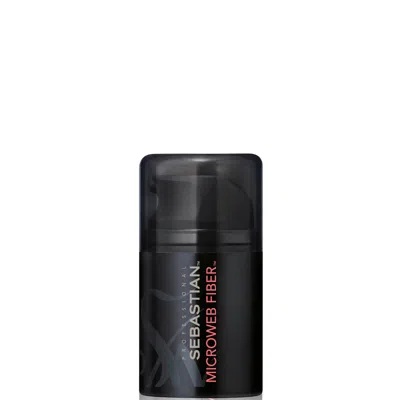 Sebastian Professional Microweb Fiber Hair Texturiser 45ml In White