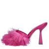 Sebastian Sandals Fuchsia In Fucsia Vivaci