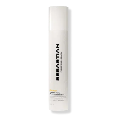 Sebastian Shaper Classic Hairspray - 10.5 oz In White