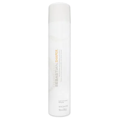 Sebastian Shaper Hairspray By  For Unisex - 10.6 oz Hair Spray In White