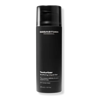Sebastian Texturizer In Black