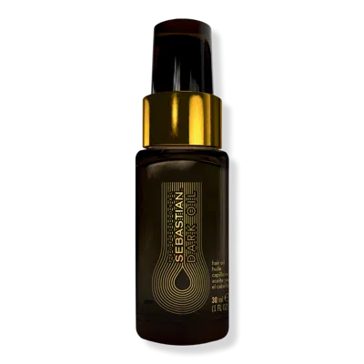 Sebastian Travel Size Dark Oil