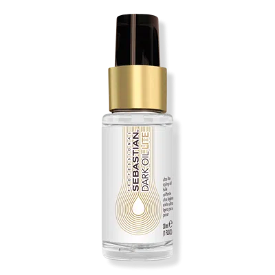 Sebastian Travel Size Dark Oil Lite