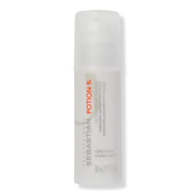 Sebastian Travel Size Potion 9