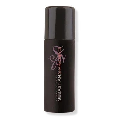 Sebastian Travel Size Shaper Fierce Hairspray