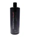 Sebastian Unisex 33.8oz Volupt Volume Boosting Shampoo