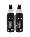 Sebastian Unisex 3.3oz No Breaker Leave-in Bonding Spray - Pack Of 2