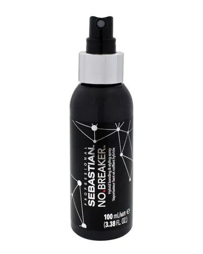 Sebastian Unisex 3.3oz No Breaker Leave-in Bonding Spray