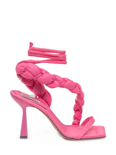 Sebastian Untangled Sandalwood