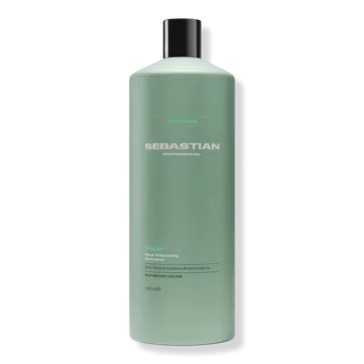 Sebastian Volupt Shampoo - 33.8 oz In Green