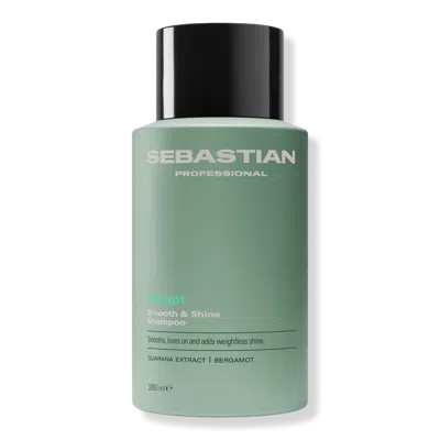 Sebastian Volupt Shampoo - 9.4 oz In Green