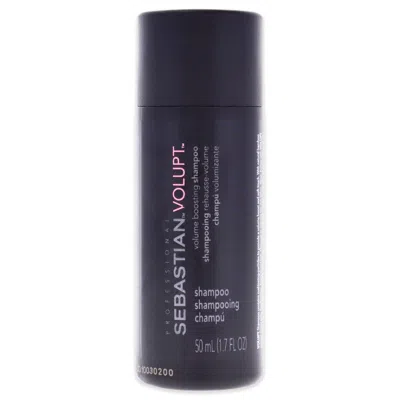 Sebastian Volupt Shampoo By  For Unisex - 1.7 oz Shampoo In White