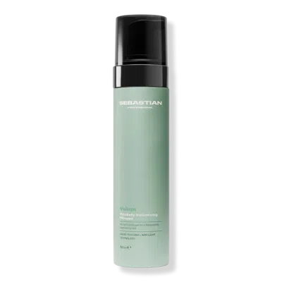 Sebastian Volupt Thickefy Volumizing Mousse In Gray