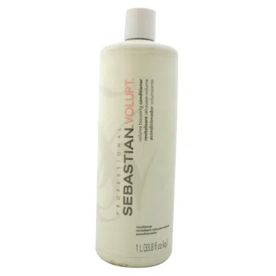 Sebastian Volupt Volume Boosting Conditioner By  For Unisex - 33.8 oz Conditioner In Multi