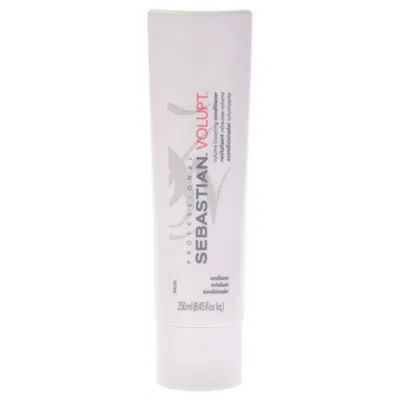 Sebastian Volupt Volume Boosting Conditioner By  For Unisex - 8.45 oz Conditioner In Multi